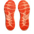 Zapatillas de Running ASICS Jolt 5 Hombre Negro/Naranja