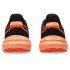 Zapatillas de Running ASICS Jolt 5 Hombre Negro/Naranja