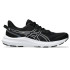 Zapatillas de Running ASICS Jolt 5 Hombre Negro/Blanco