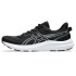 Zapatillas de Running ASICS Jolt 5 Hombre Negro/Blanco