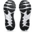 Zapatillas de Running ASICS Jolt 5 Hombre Negro/Blanco