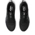 Zapatillas de Running ASICS Jolt 5 Hombre Negro/Blanco