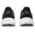 Zapatillas de Running ASICS Jolt 5 Hombre Negro/Blanco