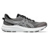 Zapatillas de Running ASICS Jolt 5 Hombre Carbon/Blanco