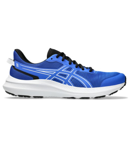Zapatillas de Running ASICS Jolt 5 Hombre Azul/Blanco
