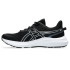 Zapatillas de Running ASICS Jolt 5 Mujer Negro/Blanco