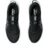 Zapatillas de Running ASICS Jolt 5 Mujer Negro/Blanco