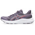 Zapatillas de Running ASICS Jolt 5 Mujer Morado/Coral