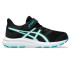 Zapatillas de Running ASICS Jolt 4 Ps Infantil Negro