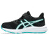Zapatillas de Running ASICS Jolt 4 Ps Infantil Negro