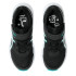 Zapatillas de Running ASICS Jolt 4 Ps Infantil Negro