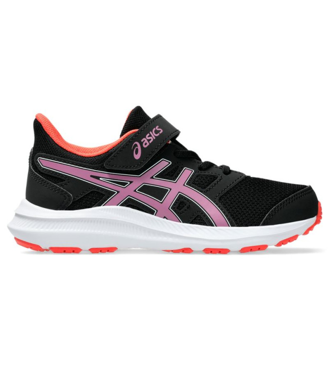 Zapatillas de Running ASICS Jolt 4 Ps Infantil...