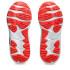 Zapatillas de Running ASICS Jolt 4 Ps Infantil Negro
