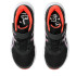 Zapatillas de Running ASICS Jolt 4 Ps Infantil Negro