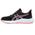 Zapatillas de Running ASICS Jolt 4 Gs Infantil Negro