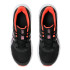 Zapatillas de Running ASICS Jolt 4 Gs Infantil Negro