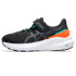 Zapatillas de Running ASICS Gt-1000 13 Ps Infantil Negro/Carbon