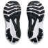 Zapatillas de Running ASICS Gt-1000 13 Ps Infantil Negro/Carbon