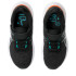 Zapatillas de Running ASICS Gt-1000 13 Ps Infantil Negro/Carbon