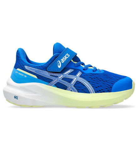 Zapatillas de Running ASICS Gt-1000 13 Ps Infantil...