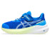 Zapatillas de Running ASICS Gt-1000 13 Ps Infantil Azul/Blanco