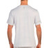 Camiseta Bullpadel Bizme 012 Blanco