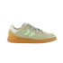 Zapatillas Coolway Goal Pistacho Mujer