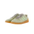 Zapatillas Coolway Goal Pistacho Mujer