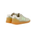 Zapatillas Coolway Goal Pistacho Mujer