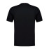Camiseta Le Coq Sportif Ess N°1 Black Hombre