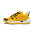 Zapatillas de Baloncesto Puma Playmaker Pro Ps Infantil Amarillo