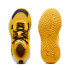 Zapatillas de Baloncesto Puma Playmaker Pro Ps Infantil Amarillo