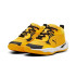 Zapatillas de Baloncesto Puma Playmaker Pro Ps Infantil Amarillo