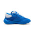 Zapatillas de Baloncesto Puma Playmaker Pro Ps Infantil Azul Royal