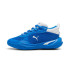Zapatillas de Baloncesto Puma Playmaker Pro Ps Infantil Azul Royal