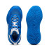 Zapatillas de Baloncesto Puma Playmaker Pro Ps Infantil Azul Royal