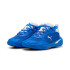 Zapatillas de Baloncesto Puma Playmaker Pro Ps Infantil Azul Royal