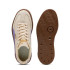 Zapatillas Puma Club II Era Niño Lila