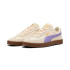 Zapatillas Puma Club II Era Niño Lila