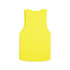 Camiseta de Running Puma Run Velocity Tank Hombre Amarillo