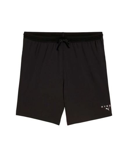 Pantalón de Fitness Puma X Hyrox Ultra Hombre Negro
