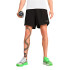 Pantalón de Fitness Puma X Hyrox Ultra Hombre Negro