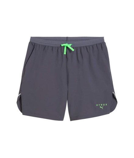 Pantalón de Fitness Puma X Hyrox Ultra Hombre Gris