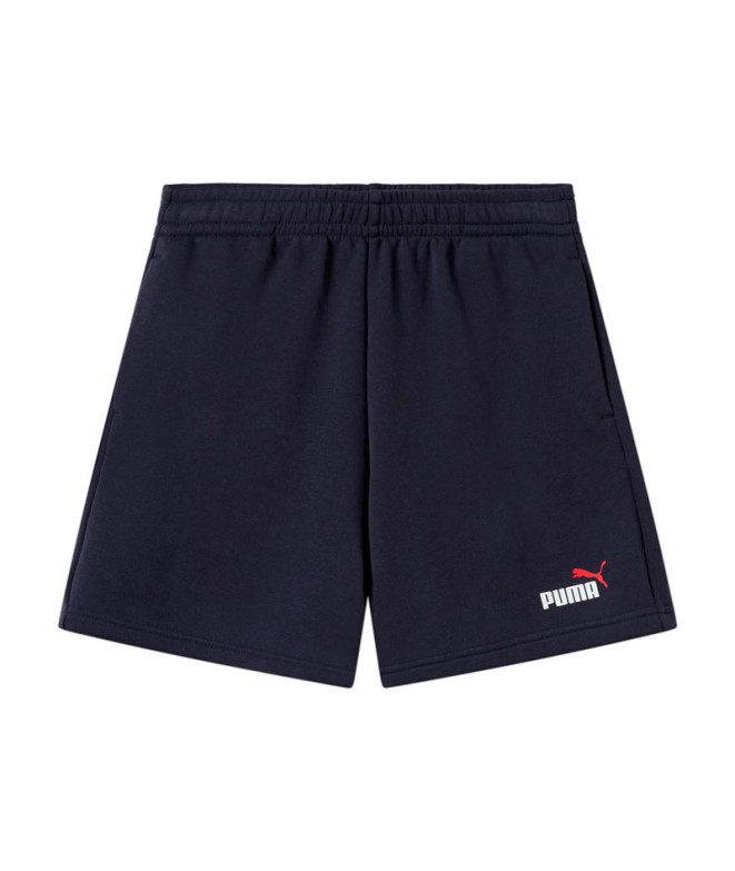 Pantalón Puma Essentials 2 Color No. 1 Lo...