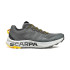 Zapatillas de Trail Scarpa Spin Planet Anthracita