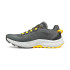 Zapatillas de Trail Scarpa Spin Planet Anthracita