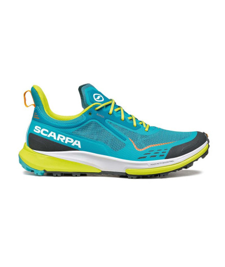 Zapatillas de Trail Scarpa Golden Gate Kima Rt Lake...