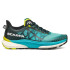 Zapatillas de Trail Scarpa Golden Gate 2 Azul-Lima