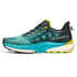Zapatillas de Trail Scarpa Golden Gate 2 Azul-Lima