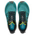 Zapatillas de Trail Scarpa Golden Gate 2 Azul-Lima